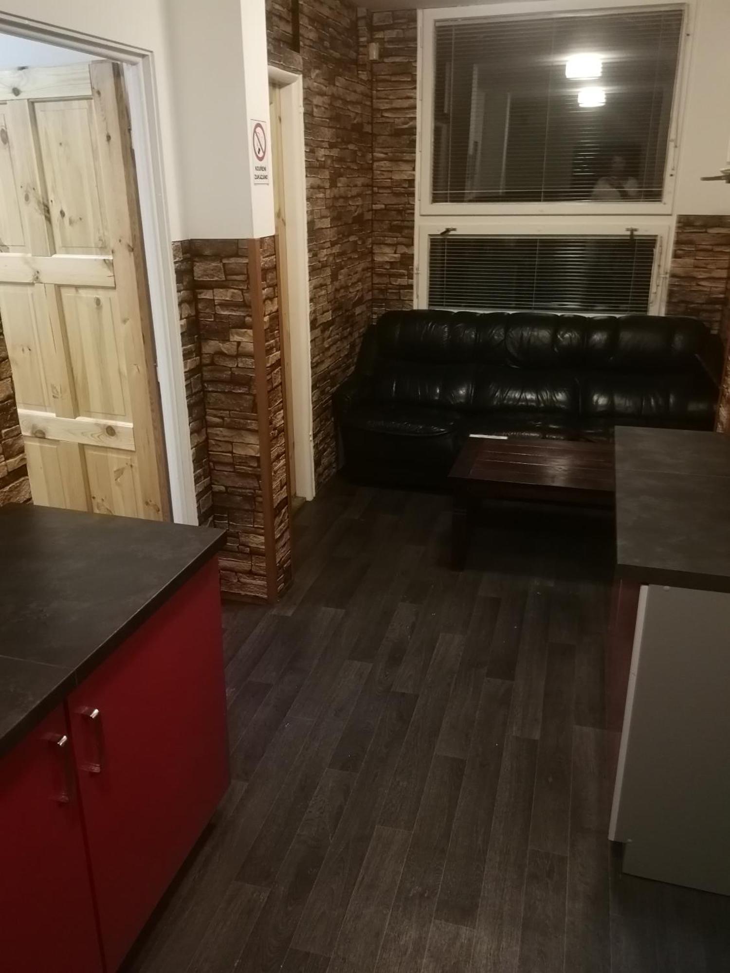 Hostel Rena Prague