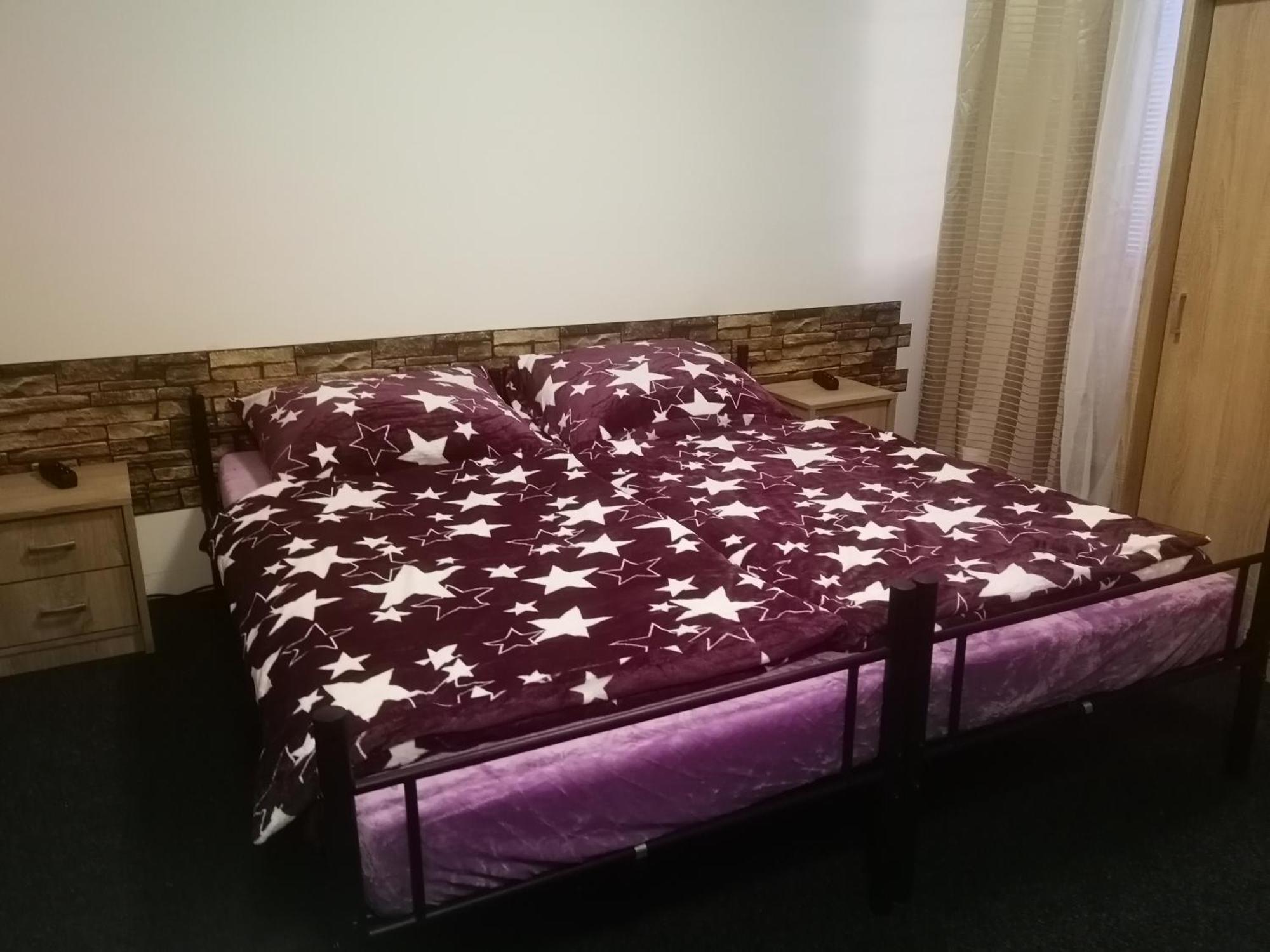 Rena Hostel